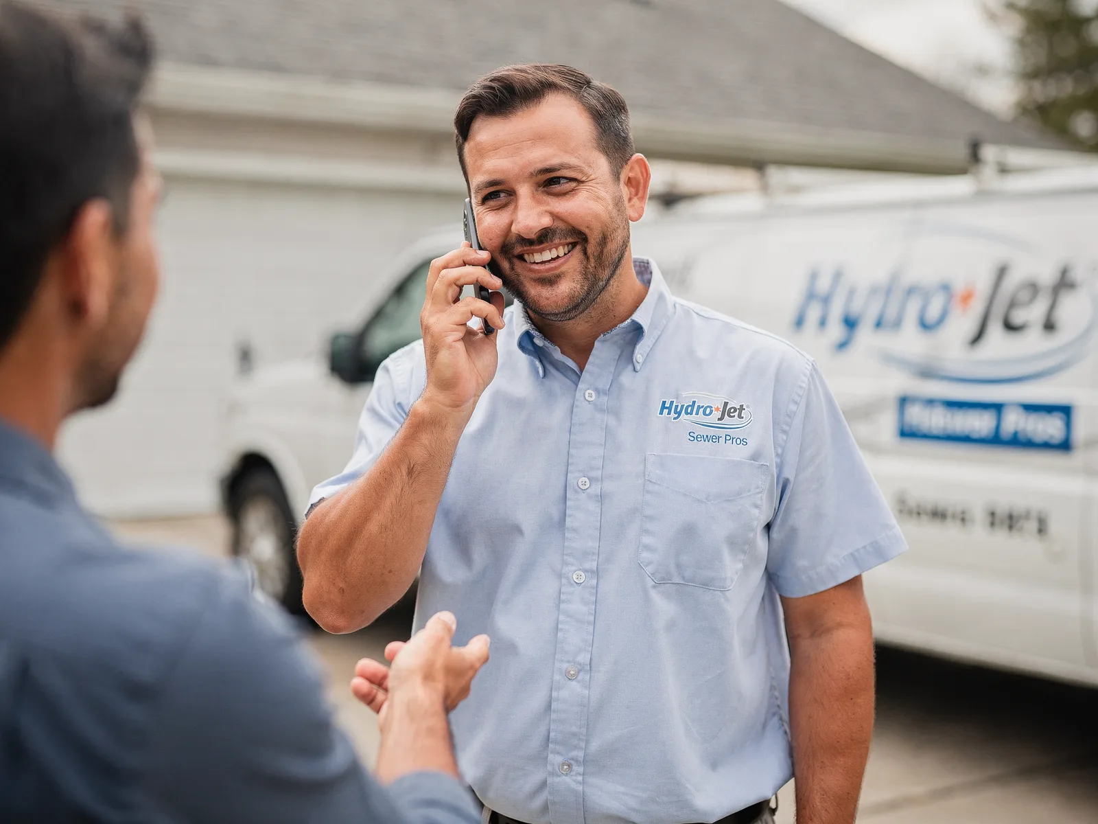 Hydro Jetting Near Me Medical Lake, WA FAQs